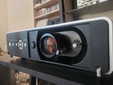 Panasonic  PT-F100 Conference Room  Projector *EXCELLENT CONDITION 