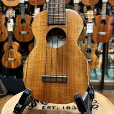 Kamaka Hf-1 Soprano Size 2012 Made