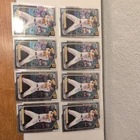 2024 Bowman Draft - Chrome Konnor Griffin #BDC-22 (RC) (8 total cards)