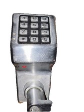 Alarm Lock Systems Inc - DL2700IC-26D Trilogy Keypad Lever Set  I think Readpls