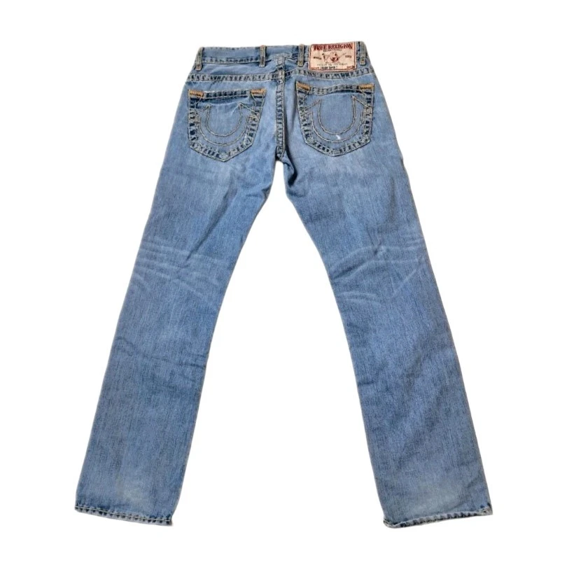True Religion Jeans Men's True Religion Logan for sale | eBay