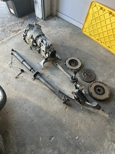  Bmw E36 328i Z3 M3 Zf Manual Transmission 5 Speed Gearbox Manual Swap Notes