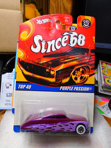 Hot Wheels since 68 | eBay