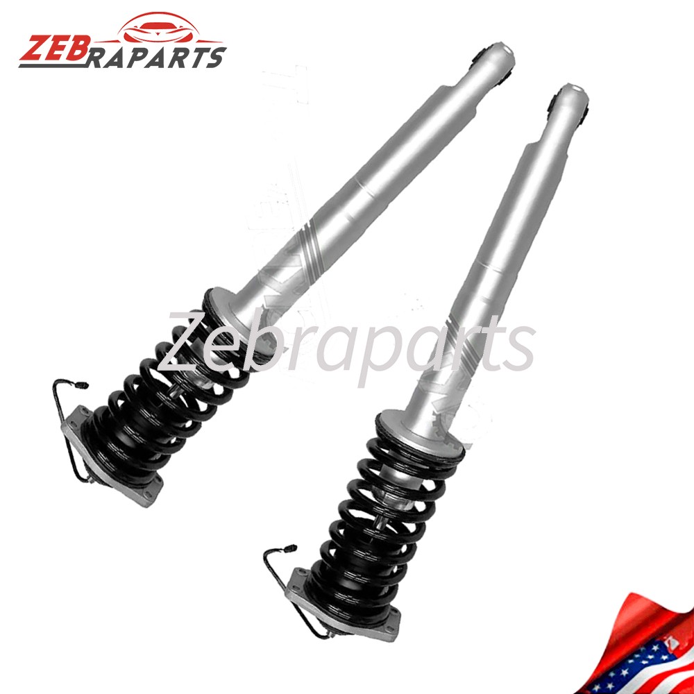 Maserati GranTurismo 2013-2018 Front Right Strut assemblies Pair P/N 286945