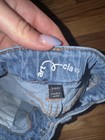 Art Class Size Small 6/7 Girls Jean Skirt — photo 3
