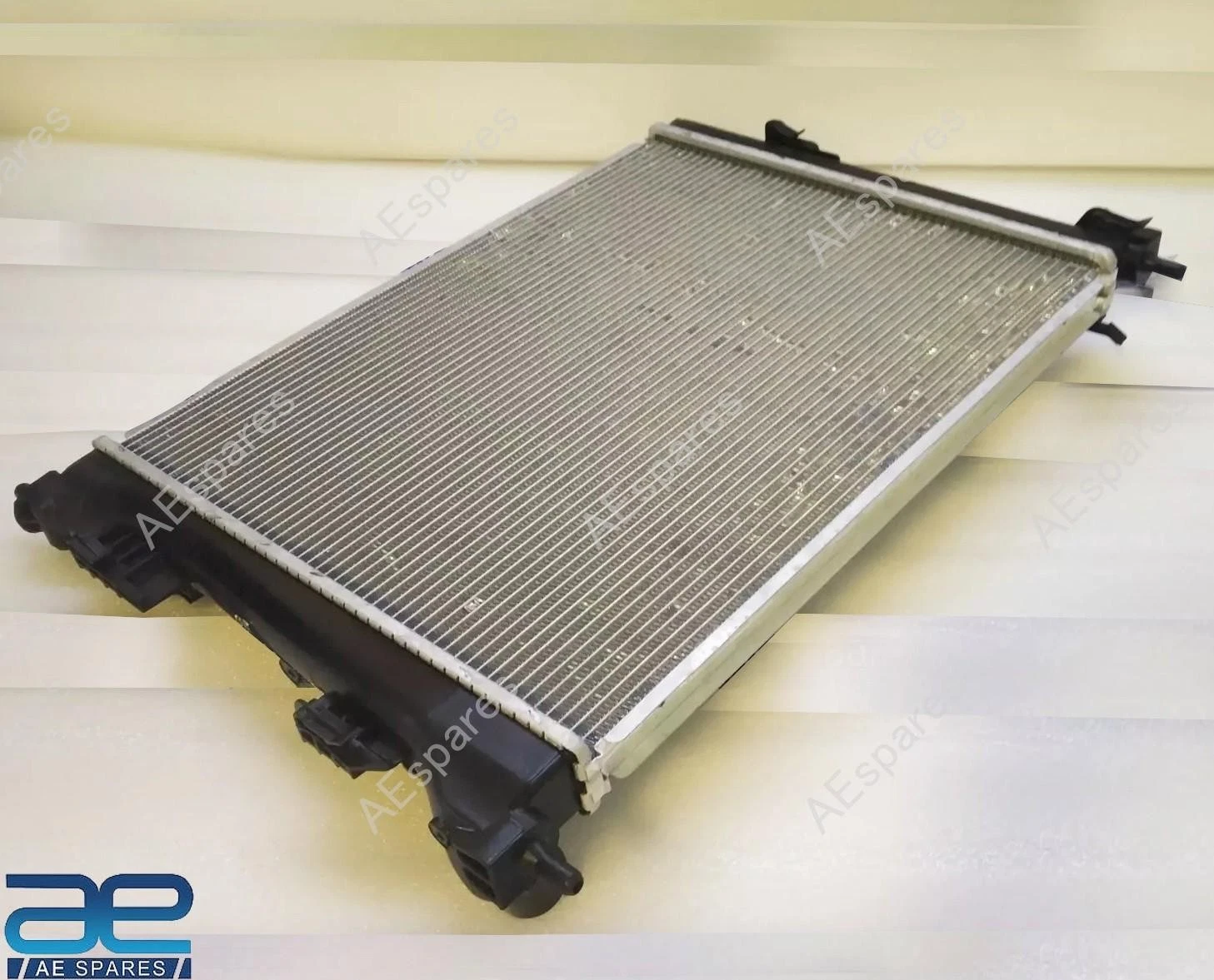 Radiator Assembly For Hyundai Verna Fluidic 2011-2017 253101R350 view 2