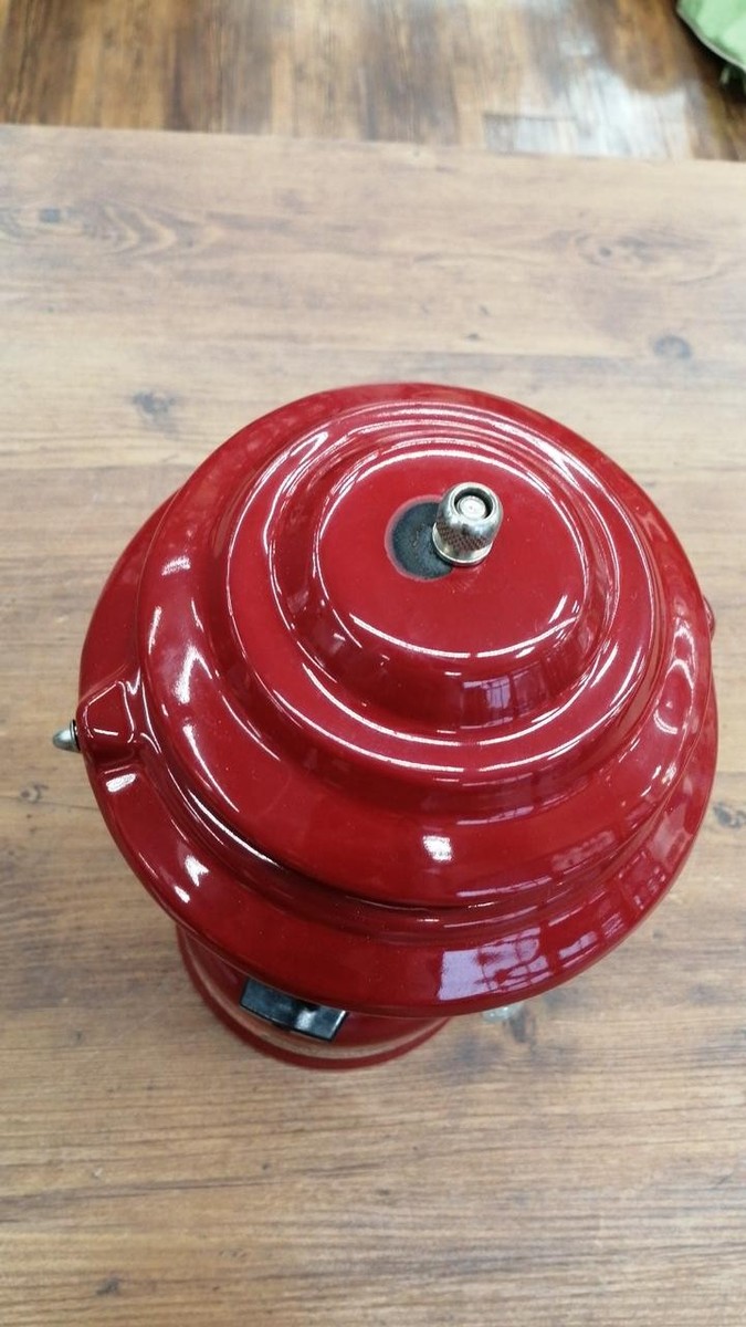 COLEMAN Model number: 286A700 Lantern DDU | eBay