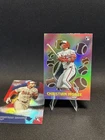 2026 Topps Series 2 Christian Moore Base (RAW)