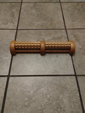 Cheap Foot Massager Great next to the Couch    will negotiate lower   