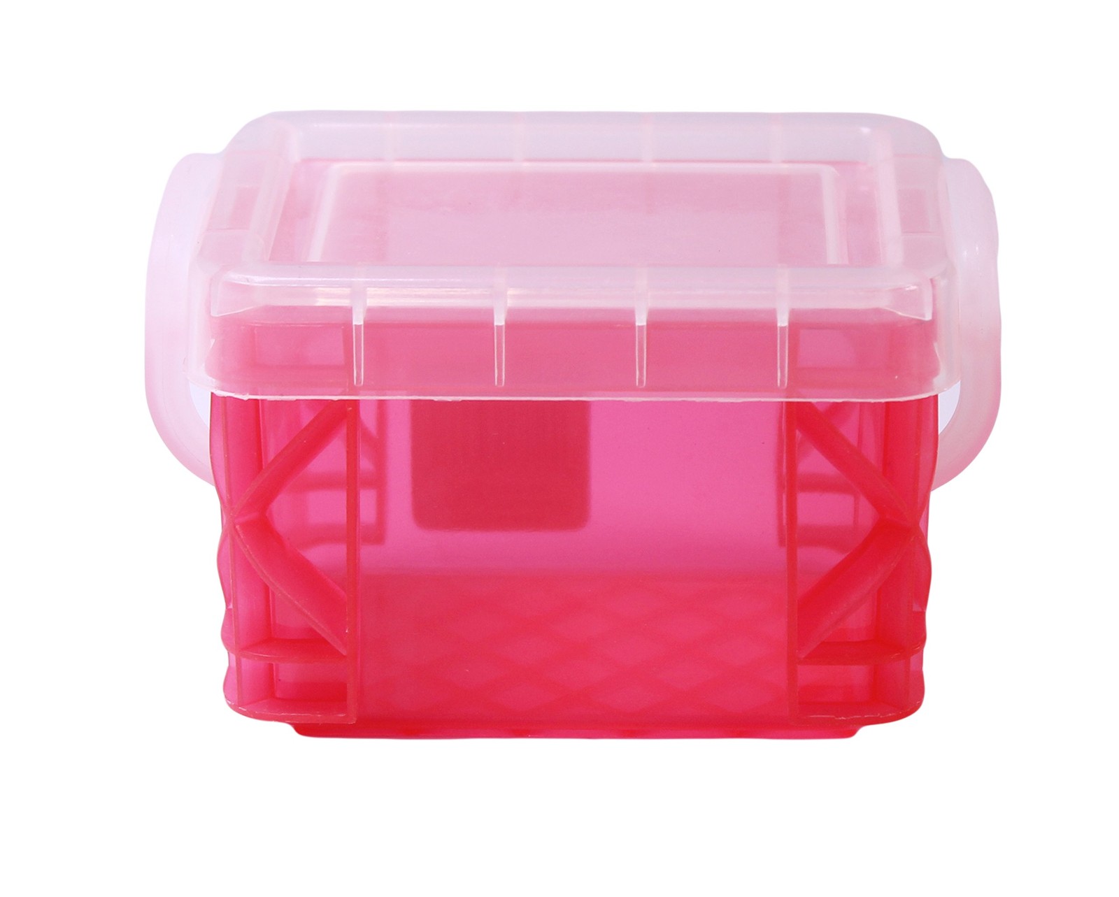 Pixie Box, 4 Pack, Assorted Colors,Multi-Colored,34366