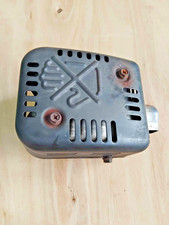 MOTORE ROBIN SUBARU EX17 6.0 HP 4 TEMPI " Marmitta  "