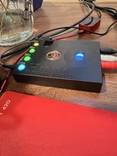 CHORD Electronics Hugo 2 DAC PreAmp Portable Headphone Amplifier USA