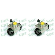 Cylindre de roue Fiat SEDICI