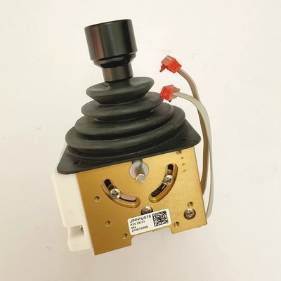 1 Pc. New JPPPU070 Shield Machine Remote Controller Proportional Handle