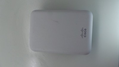 LOT OF 9 Cisco Aironet 1810 802.11ac Dual Band Access Point AIR-AP1810W-B-K9