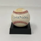 Phil Niekro Autographed Signed Milwaukee / Atlanta Braves ONL Baseball JSA COA