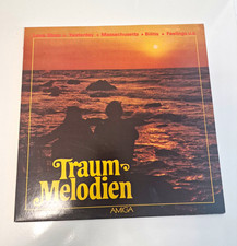 AMIGA   Studio-Orchester   Traum-Melodien LP ...