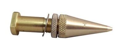 Badger Air-Brush Co. 50-084 Airbrush-Zubehör, Fabrik