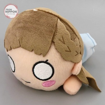 Kosuzu Tachimachi Nesoberi Plüsch Sommeruniform Band 3 ''Love Live! Hasunosora...