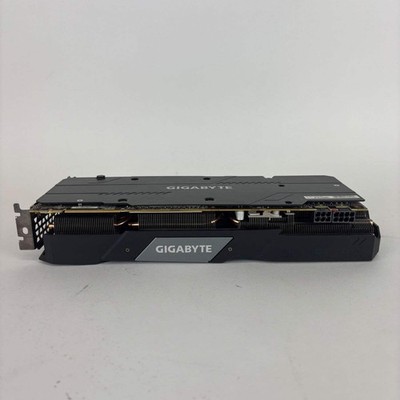 Gigabyte GeForce RTX 2070 Super WindForce 8GB GDDR6 Graphics Card N207SWF30C-8GB