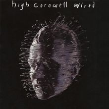 Wired von Hugh Cornwell | CD | Zustand sehr gut