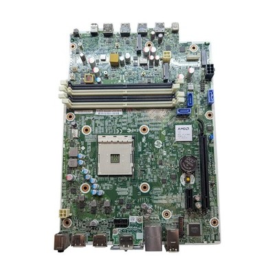 HP Elitedesk 705 G5 SFF - Motherboard L54103-001
