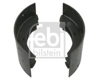 Febi Bilstein Bremsbackensatz 01980