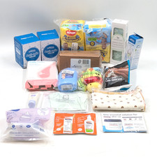 Dr Browns, Philips & More Baby Bottles, Diape...