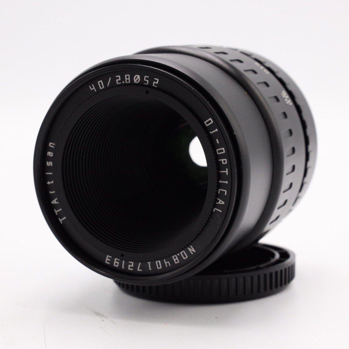 TTArtisan 40mm f/2.8 Macro Lens for Micro 4/3 *USED* | eBay