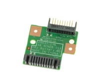 Dell OEM Inspiron 1750 Battery Extension Connector Circuit Board CG3M5
