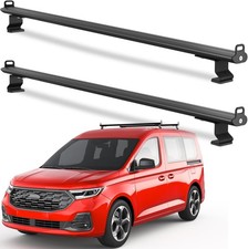 Van Ladder Roof Rack Compatible W/ Ford Transit Connect 2014-2025 Not Transit