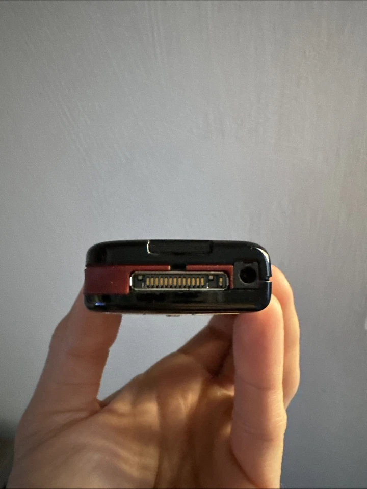 Nokia 7260 Vintage Non Funzionante - Immagine 3 di 4