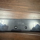 PowerA Wii Ultra Sensor Bar Black for Nintendo Wii Console Motion Sensor — photo 2