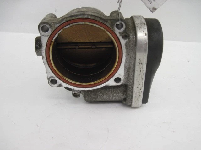 Used Fuel Injection Throttle Body fits: 2004 Bmw X3  Grade A - Image 3 of 4