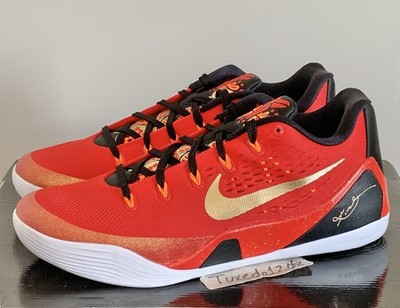 Size 12 - Nike Kobe 9 EM 2025 Low China for sale online | eBay
