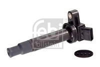 Febi Bilstein ZüNdspule 108294 FüR Lexus Toyota