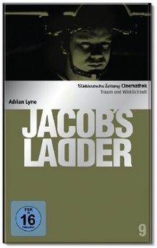 Jacobs Ladder - In der Gewalt des Jenseits von Adri... | DVD | Zustand sehr gut