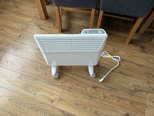 Devola Electric Panel Heater Radiator 500W (Used, Excellent Condition)