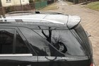 SPOILER DE TOIT SPOILER ARRIÈRE pour Mercedes ML W164 2008-2011 TUNING SOBMART