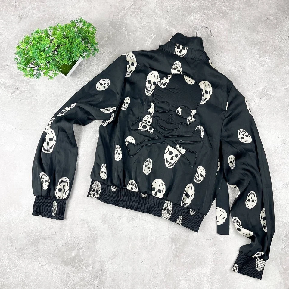 Alexander Mcqueen jacket size XS - Image 4 of 4