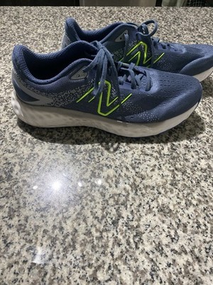 Size 12 - New Balance Fresh Foam Fresh Foam Worn 1 Time
