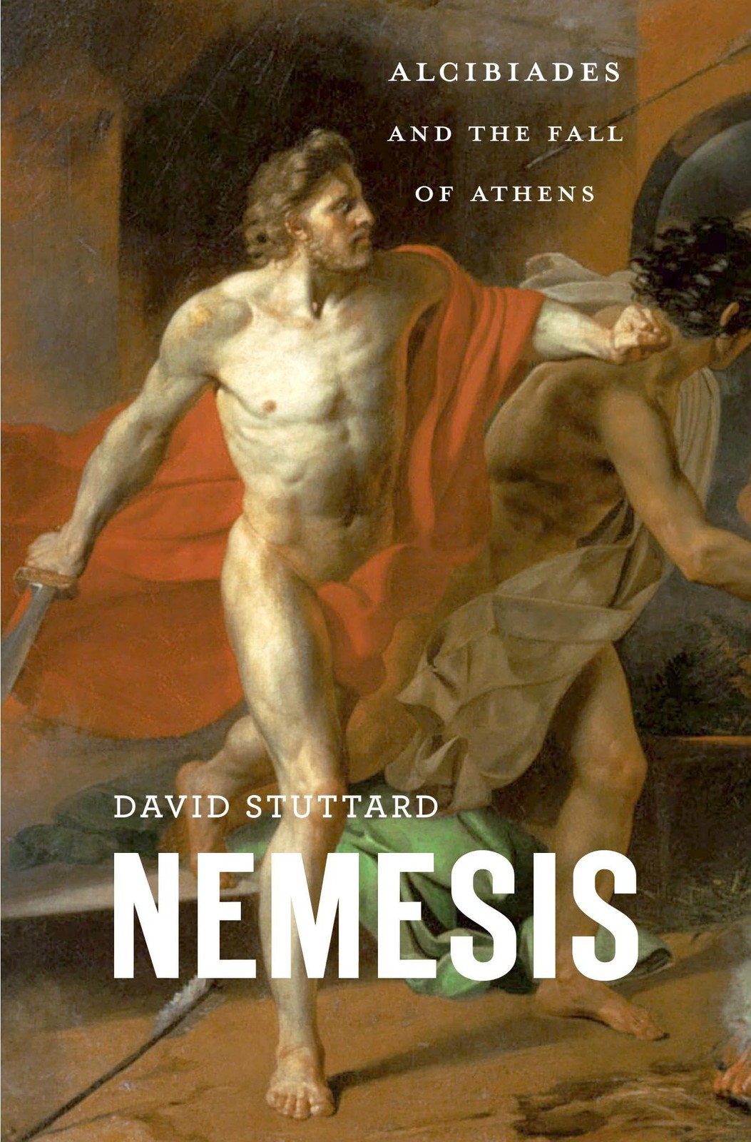 Nemesis: Alcibiades and the Fall of Athens - Image 6