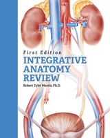Robert T Morris | Integrative Anatomy Review | Taschenbuch | Englisch (2017)