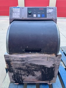 Fluid Management VR-1 Paint Shaker Mixer – Heavy Duty Commercial – Used, Working