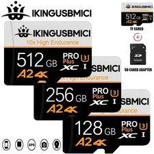 Micro SD Card TF Cards SD Cards Memory Card High Endurance V30