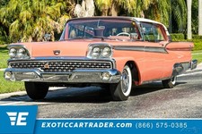 1959 Ford Fairlane for Sale