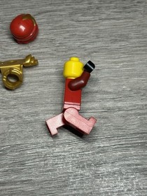 Lego Ninjago Kai ZX Minifigure Rise Of The Snakes njo0032 9449 9441