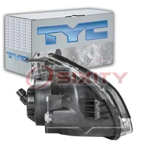 TYC 20-6402-80 Headlight Assembly for HY2502134 92101-26251 1591067 ug