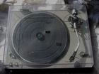 Technics SL-1500 Direct Drive TurnTable System  Working Condition