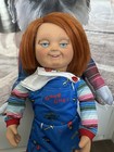 Chucky Doll 29” Life-Size Custom Reborn Childs Play Nice! — photo 6